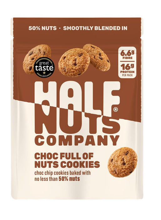 Choc Chip Cookies 100g