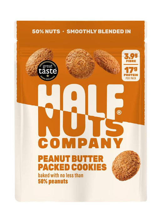 Peanut Butter Cookies 100g