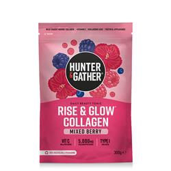Hunter and Gather Rise & Glow Collagen 300g