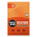 Hunter and Gather Restore Hydration Electrolytes Blood Orange 30 x 6.1g per pack