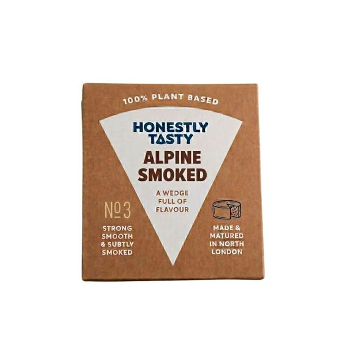 Honestly Tasty Alpine Smoked 100g