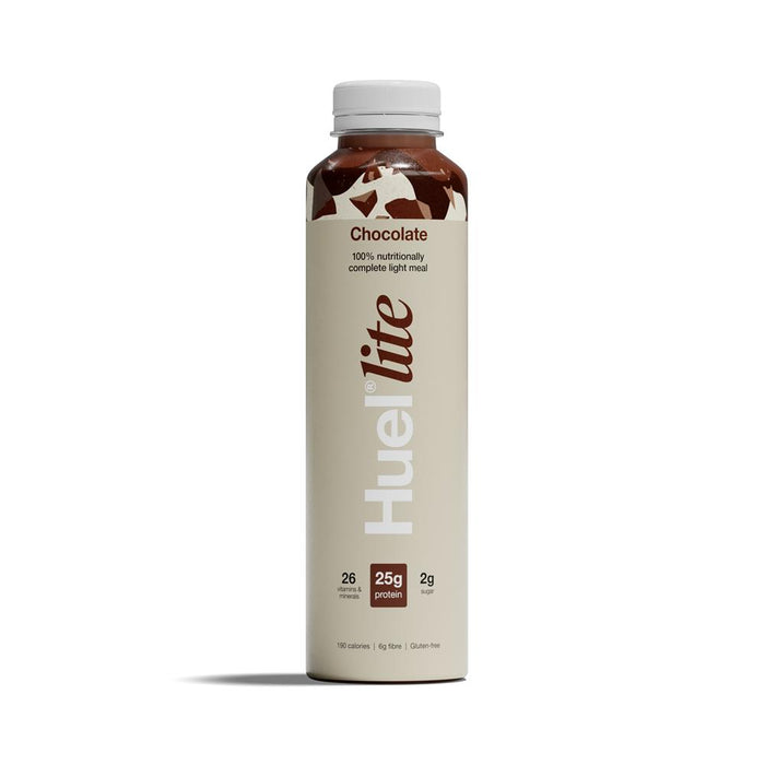 Huel Lite Chocolate 500ml