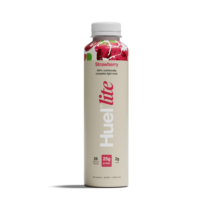 Huel Lite Strawberry 500ml