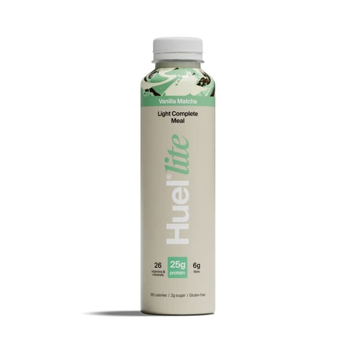 Huel Lite RTD Vanilla Macha 500ml
