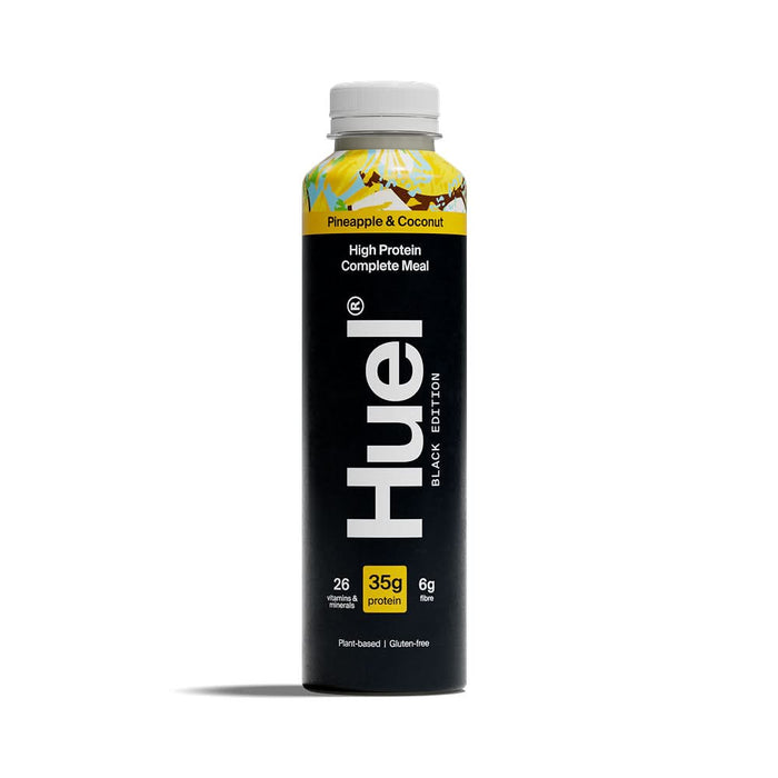 Huel Pineapple & Coconut 500ml