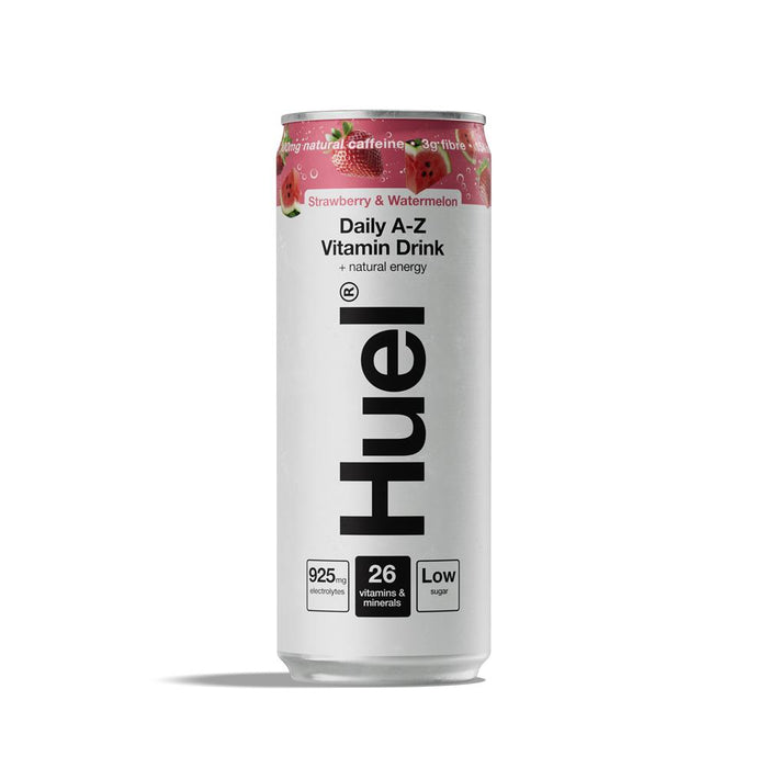 Huel Daily A-Z Vit Watermelon 250ml