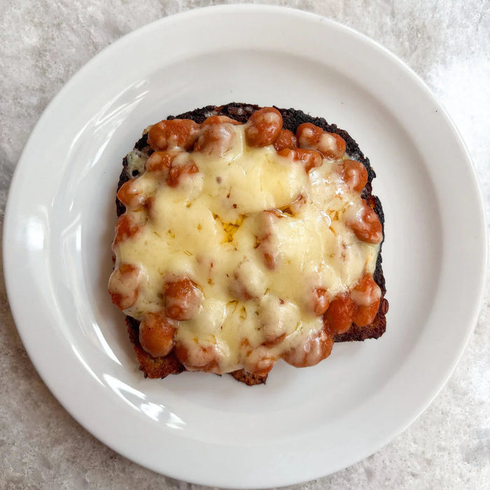 Bold Bean Co Classic Baked Beans 325g