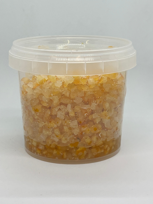 Seaford Wholefoods Cut Mixed Peel 200g