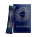 INOUMI 100% pure hydrolysed collagen. 10 compostable sachets.