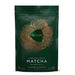 INOUMI Japanese matcha with lucuma & peach No added sugar. 50g pouch.