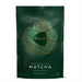 INOUMI Japanese matcha with peppermint. No added sugar. 50g pouch.