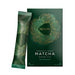 INOUMI Japanese matcha with peppermint. 10 compostable sachets.