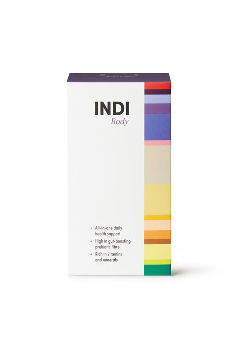 Indi Body 28 Sachets