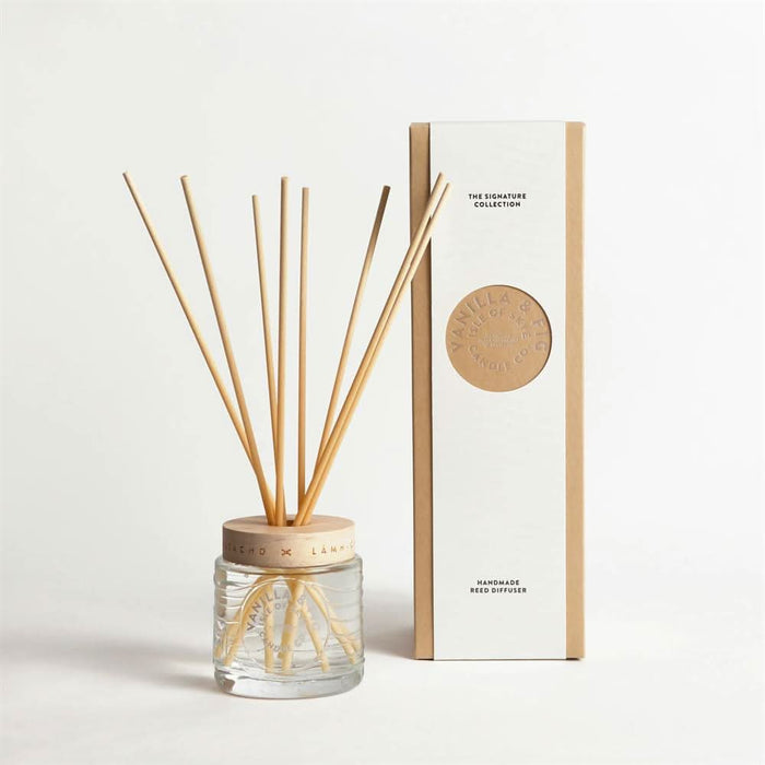 Isle of Skye Vanilla & Fig Reed Diffuser
