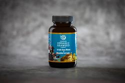 Irish Sea Moss & Bladderwrack Caps 60 Capsules