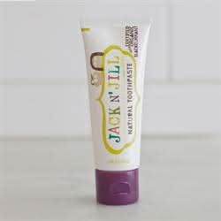 Jack N Jill Blackcurrant Toothpaste 50g