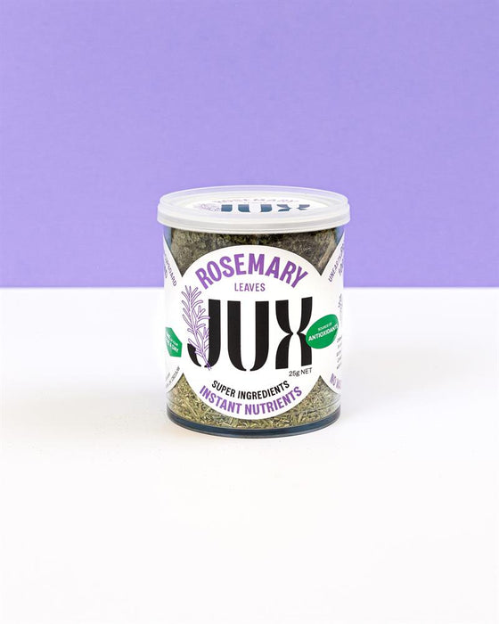 Jux Food  Rosemary 25g