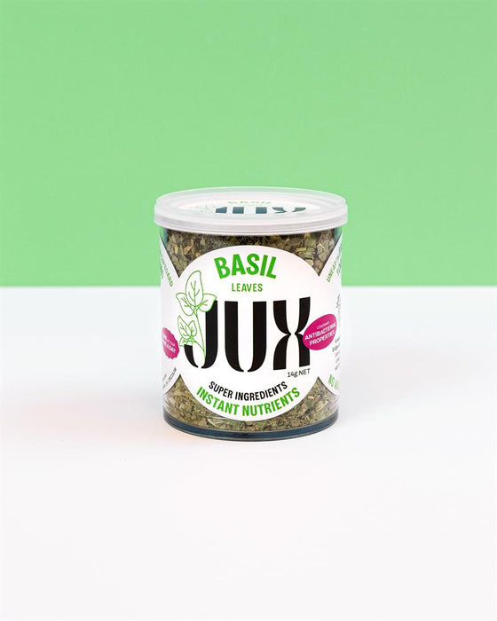 Jux Food Basil 14g