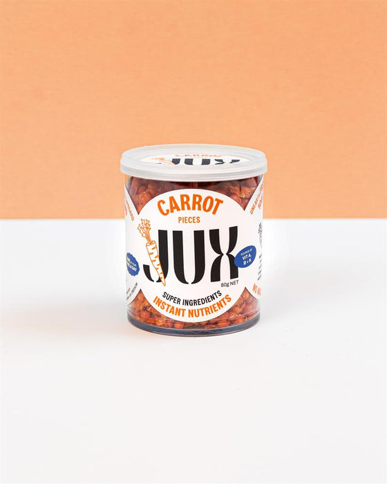 Jux Food Carrot 80g