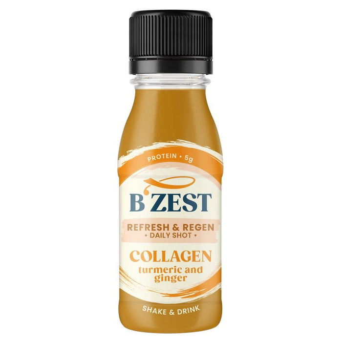 BZest Refresh & Regen 60ml