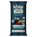 Kallo Dark Choc & Sea Salt Popped Corn Cakes 110g