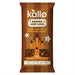 Kallo Dark Choc Caramel Popped Corn Cakes 127g
