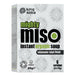 King Soba Org Miso Soup with Edamame Beans 60g