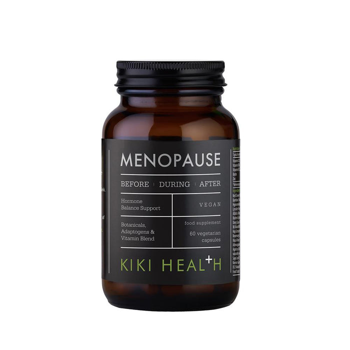 KIKI Health Menopause Blend 60 Capsules