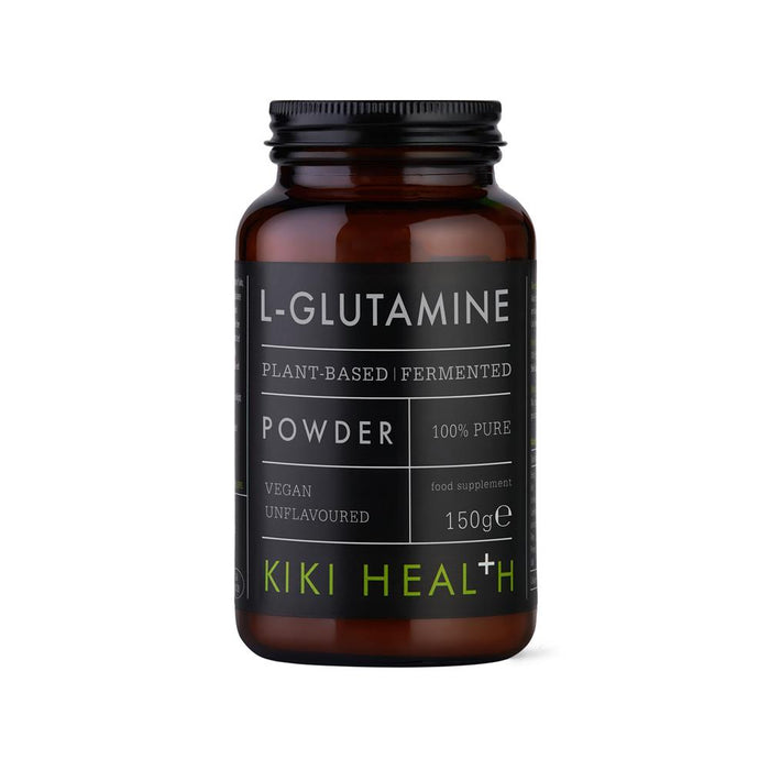KIKI Health L-Glutamine Powder 150g