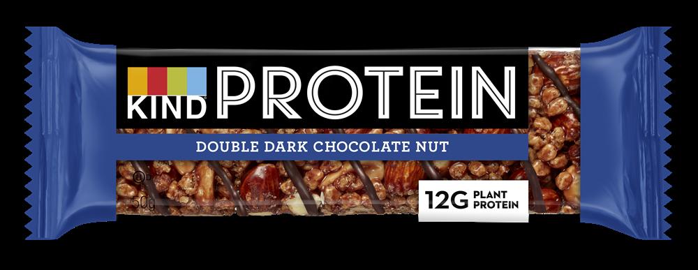 Kind Dark Chocolate Nut 50g
