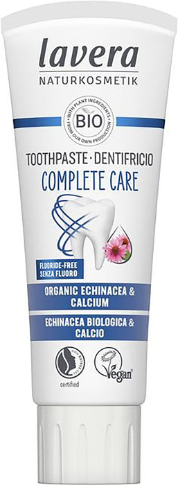 Lavera Echinacea Toothpaste 75ml