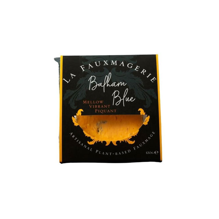 La Fauxmagerie Balham Blue 100g