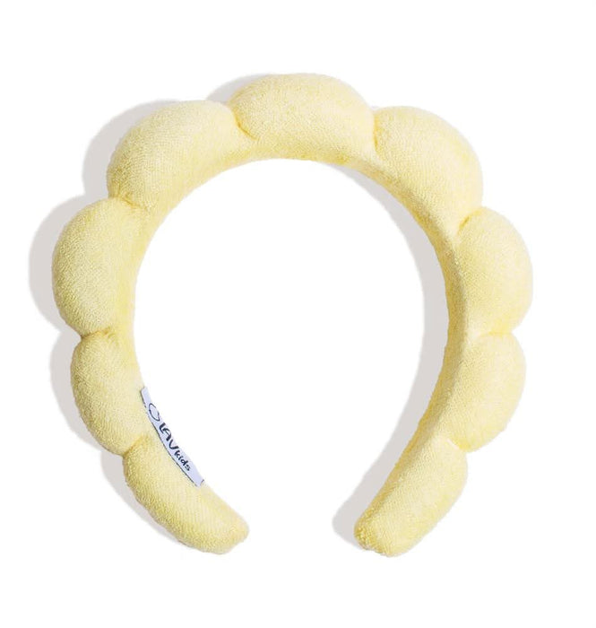 Lav Kids Lemon Sorbet Bubble Headband