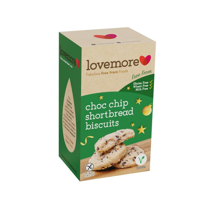 Lovemore 4 Mince Pies 270g