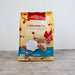 Lambertz Lebkuchen Mix 400g packaged in festive seasonal design, suitable for Christmas baking.