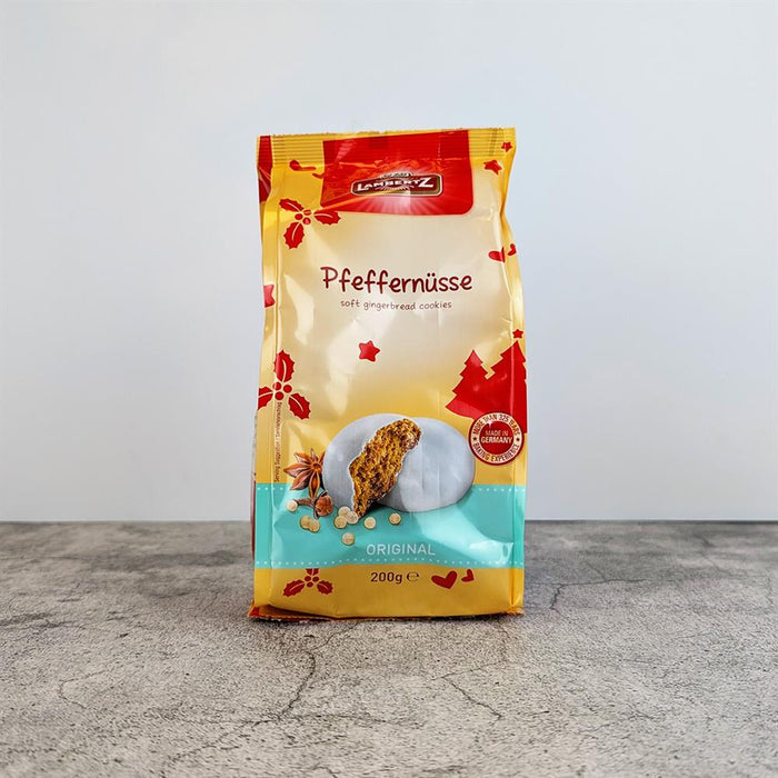 Lambertz Pfeffernusse 200g