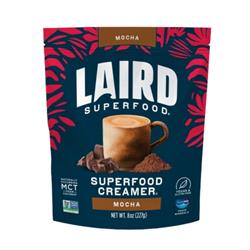 Laird Mocha Superfood Creamer 227g