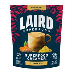 Laird Turmeric Superfood Creamer 227g