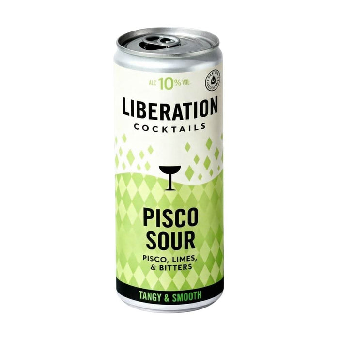 Liberation Pisco Sour Cocktail 150ml