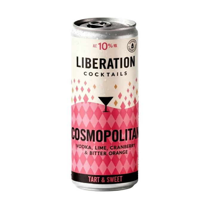 Liberation Cosmopolitan Cocktail 150ml