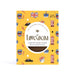 Love Cocoa Honeycomb London Bar 70g