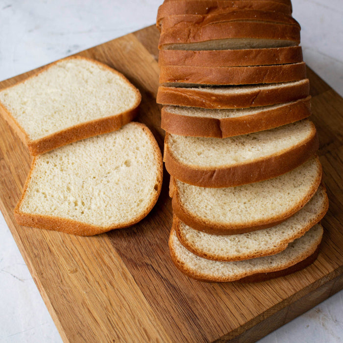 Heylo Bread - Lighter White 300g