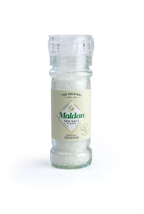 Maldon Salt Perfectly Crushed Salt 55g
