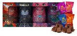 Monty Bojangles KIT-Tins x4 Gift Pack II 144g