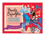 Monty Bojangles Popcorn Carousel Cocoa Dusted Truffles Gift Box 150g