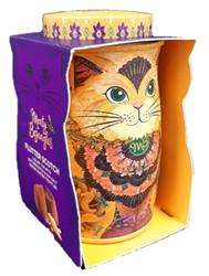 Monty Bojangles Savanna Gold Mini KIT-Tin 36g