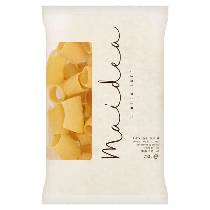 Maidea Gluten Free Paccheri Pasta 250g