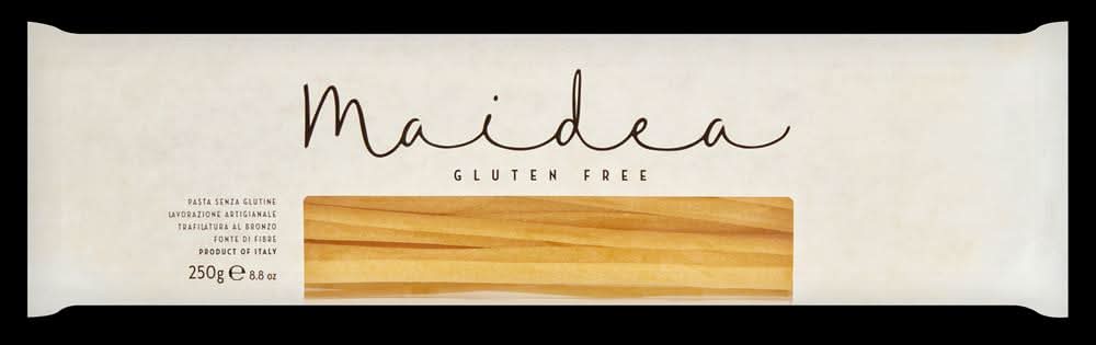 Maidea Gluten Free Tagliatelle Pasta 250g