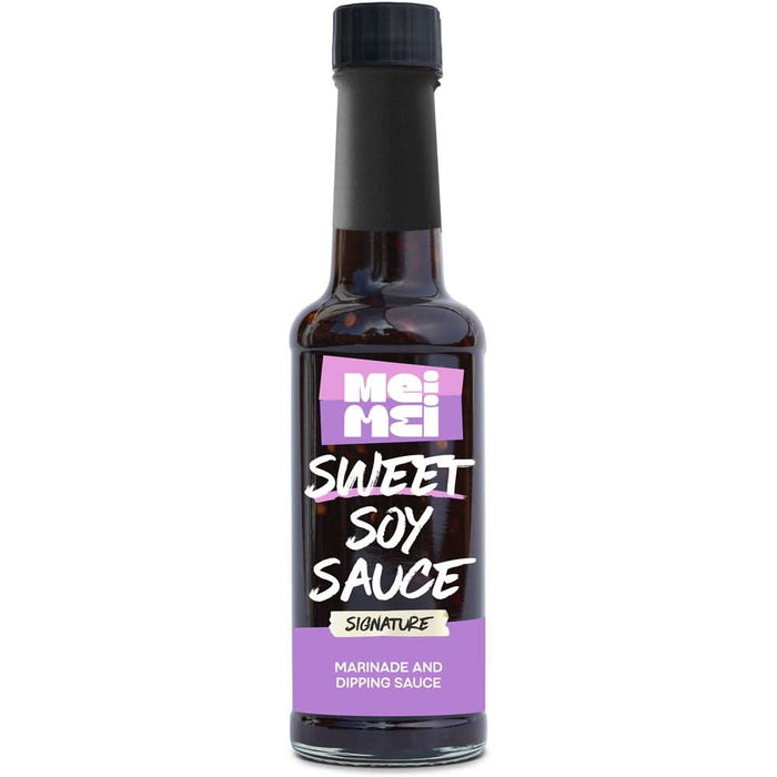 Mei Mei Sweet Soy Sauce 210g