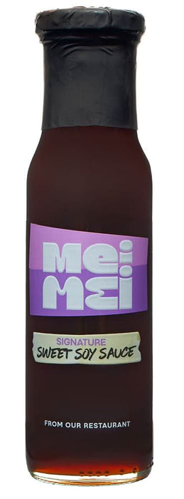 Mei Mei Sweet Soy Sauce 310g